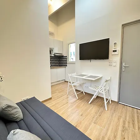 By Eiffel Tower And Roland Garros Apartment *