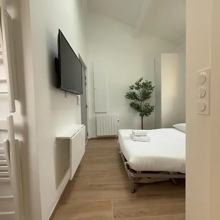 Apartment By Eiffel Tower And Roland Garros *