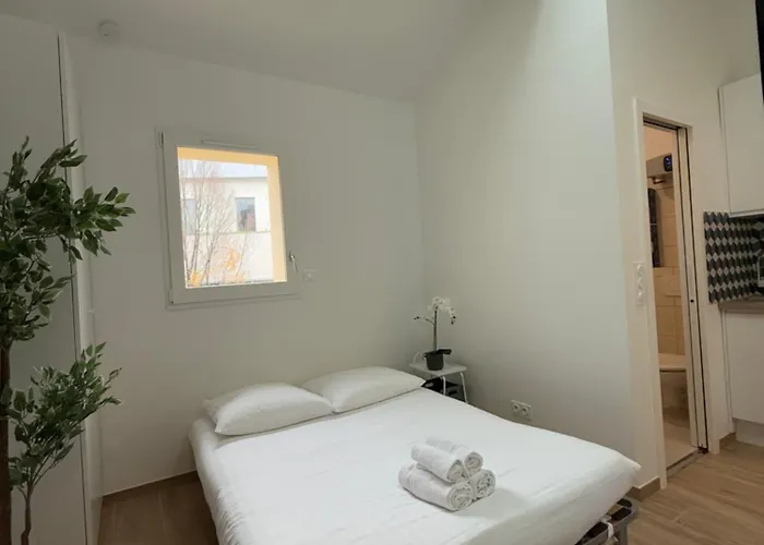 Appartement By Eiffel Tower And Roland Garros *