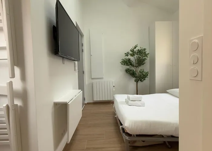 Appartement By Eiffel Tower And Roland Garros *