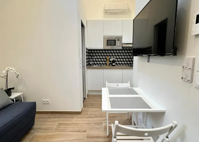 By Eiffel Tower And Roland Garros