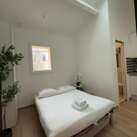 Apartman By Eiffel Tower And Roland Garros *